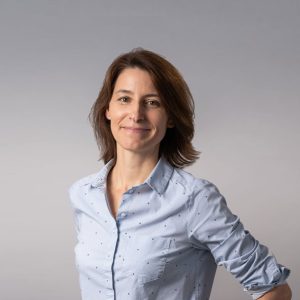 Emilie Marquois