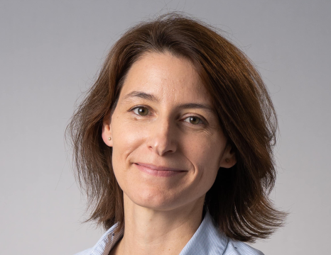 Emilie Marquois