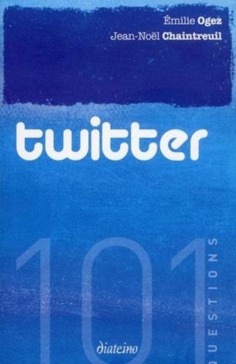 101 questions sur Twitter