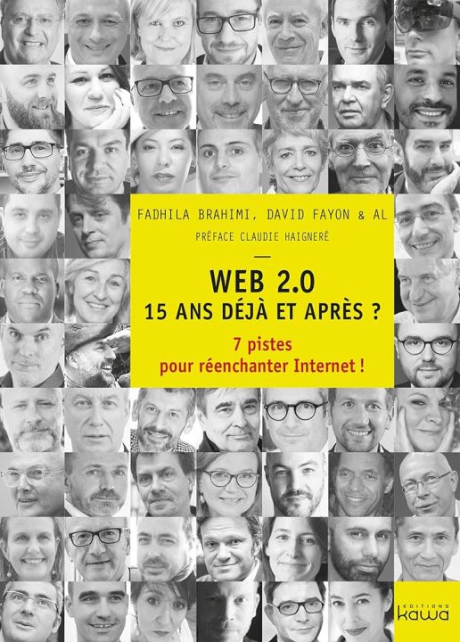 Web 2.0 : 15 ans déjà et après ?​