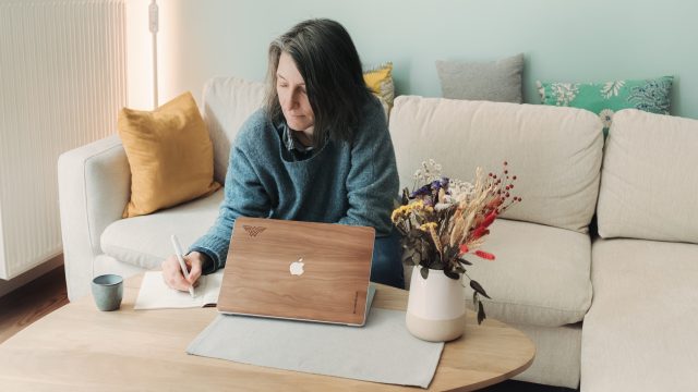 Emilie Marquois - Stratégie Médias Sociaux