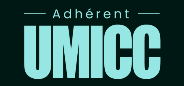 UMICC - Union des Métiers de l'Influence et des Créateurs